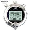 YS-560 60-Lap Electronic Stopwatch