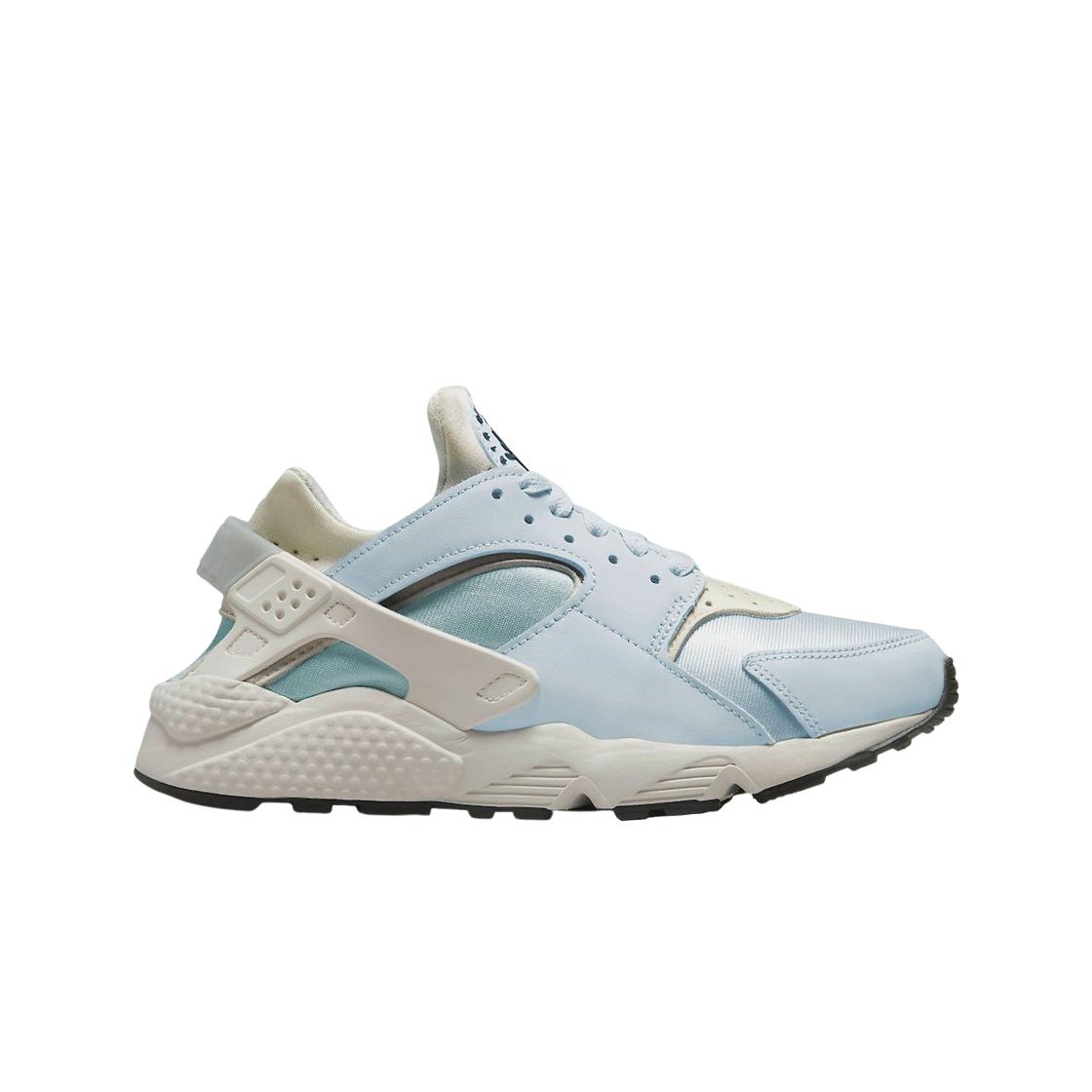 

Женские кроссовки Nike Air Huarache Aura Summit White DH4439-400