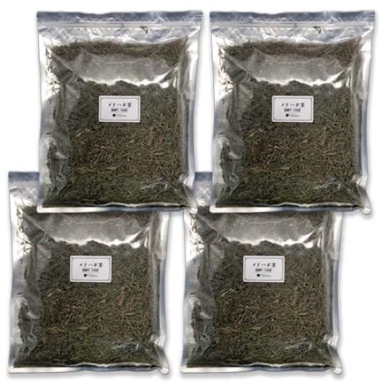 

Чайный лист Medhagi 300 г x 4 пакетика набор Ягванмун низкотемпературная сушка настоящий корейский оздоровительный чай