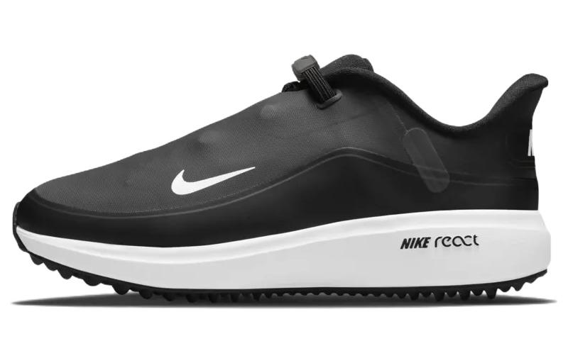 Nike React Ace Tour Black Wide Women s CW3097-001 36