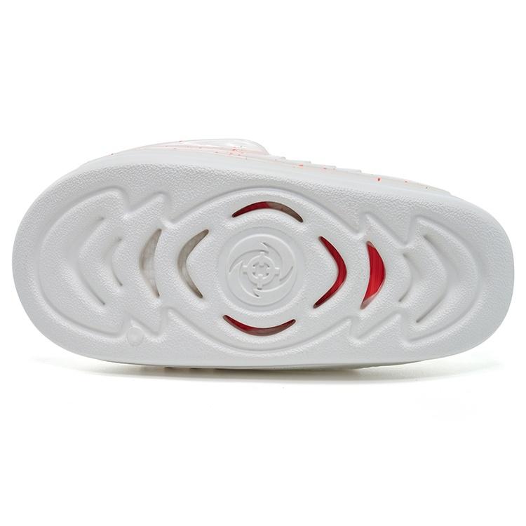 Rigorer Shark 2 'White Pink' Men's Z324160507-3
