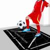 Indoor Non-Slip Soundproof Football Training Mats for Home Use