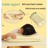 Hezheng Adjustable Cervical Pillow Massager