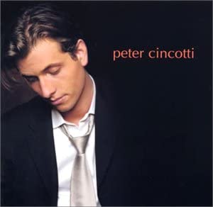 

CD PETER CINCOTTI, DAVID FINK, KENNY W - debut!! VICJ61027 Japan Obi Jazz