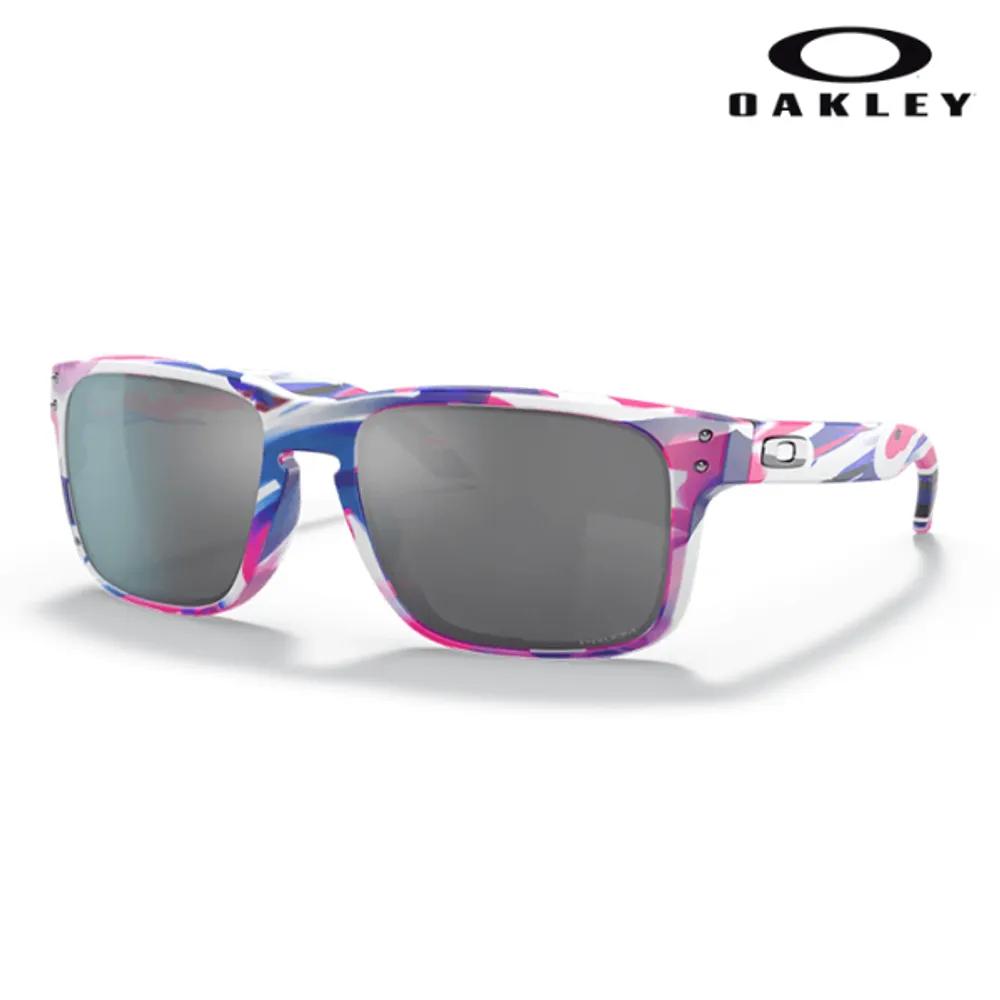 

[Oakley] Oakley Holbrook Summer Casual Sunglasses