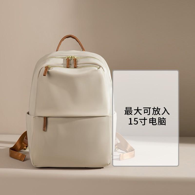 Laptop Backpacks 15 Inch Waterproof Laptop Backpack Large Capacity Travel School Daypack