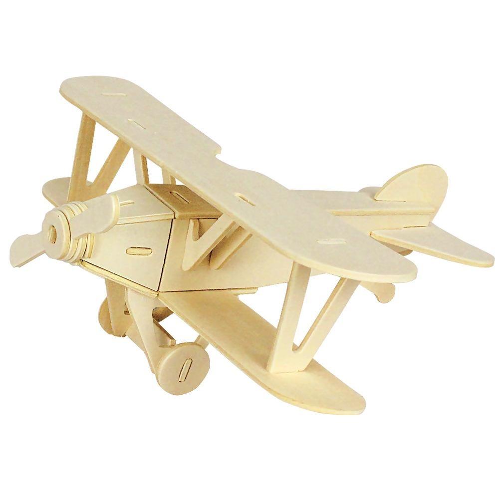 3D DIY Wood Puzzle Toy Military Series Tank Vehicle Model Set Creative Assembled Education Puzzle Toys Gifts For Children Kids