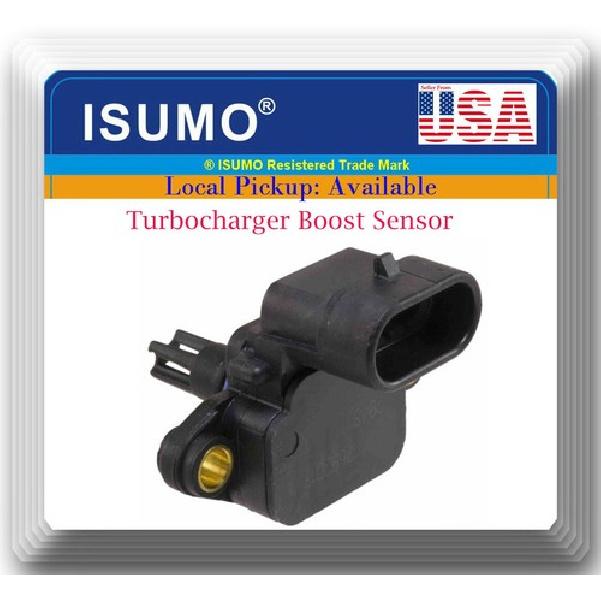 Engine Intake Manifold Temperature Sensor Fits Buick Chevrolet Pontiac Saturn 2L