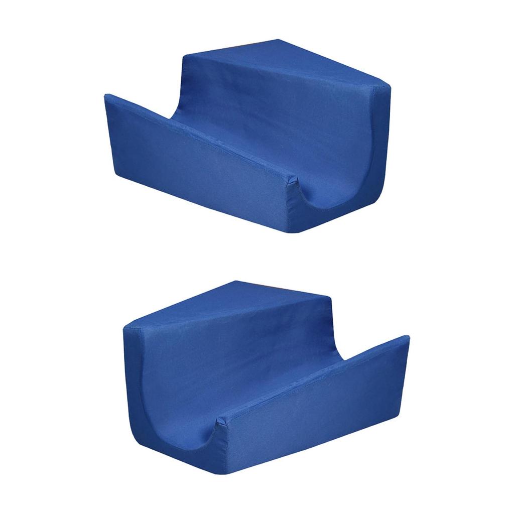 Hip Abduction Pillow Practical Support Comfortable Knee Pillow Supplies Knees Hip Replacement Leg Elevation Pillow Wedge Pillow