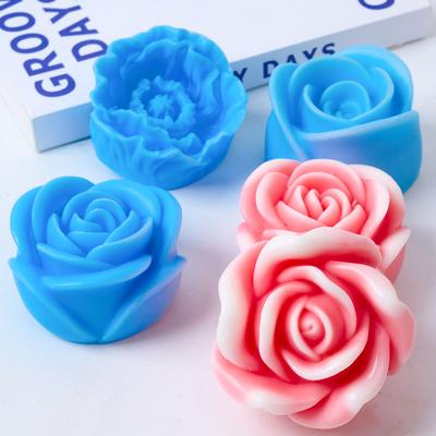 Pastelaria – Tapetes de silicone e moldes de pastelaria