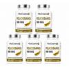 VitaCosmoX Policosanol 100mg Natural Sugarcane Extract Vegetable Capsules 5 Pcs 240 Tablets