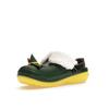 Elf x Crocs Classic Clog Buddy The Elf Unisex Sneakers Green Lemon 209372-7C1