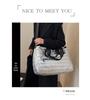 Cross-Border Travel & Sports Duffle: Wet/Dry Separation Yoga, Swim, Single-Shoulder Bag