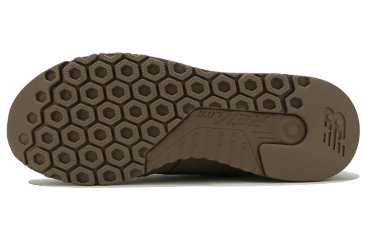 247 New Balance Mid 'Mushroom' MRL247ON