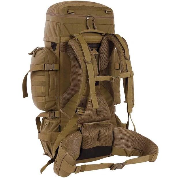 Backpack Tasmanian Tiger TT Raid Pack MKIII Coyote Brown (7711-346)