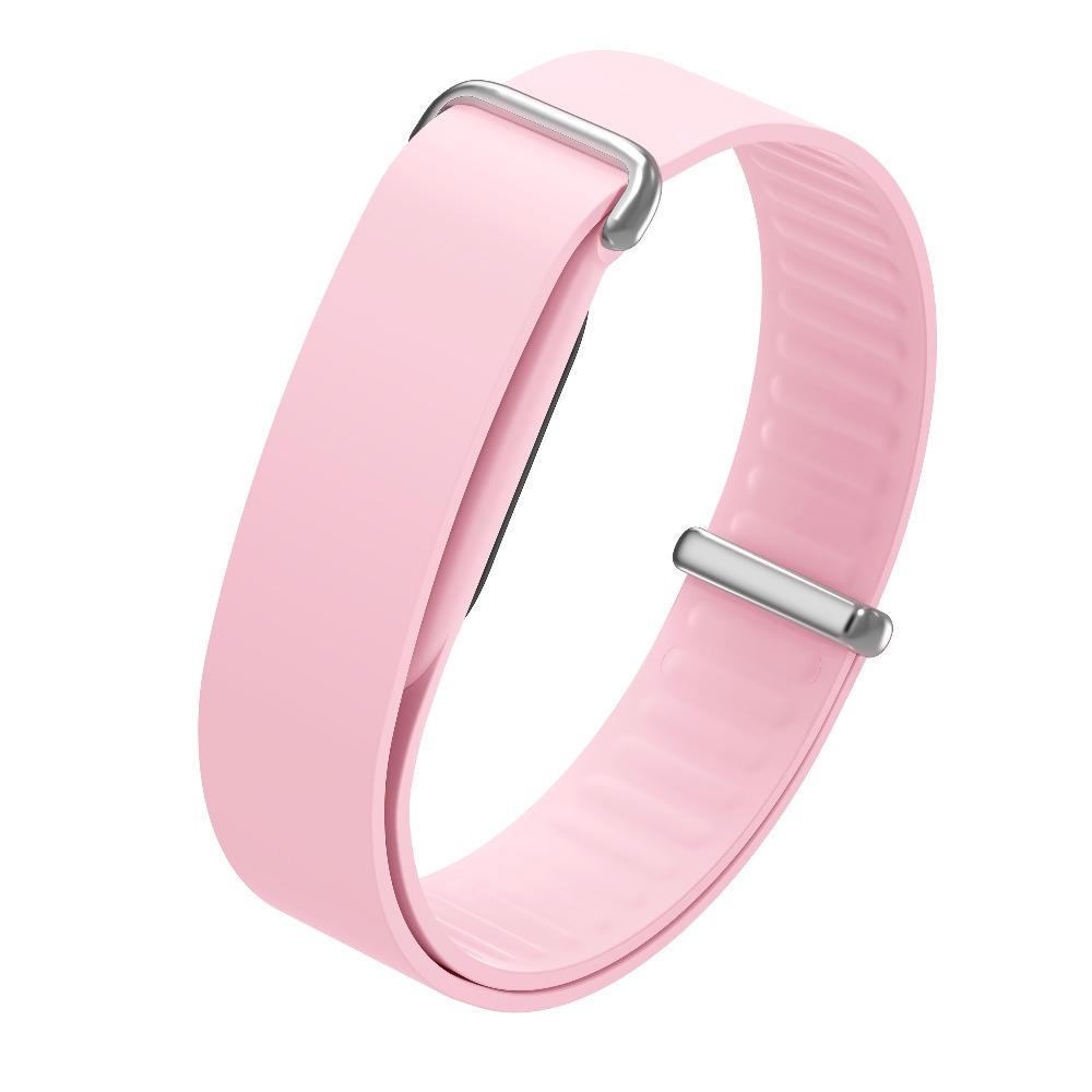 Adjustable Silicone Strap For Google Fitbit Air Rubber Replacement Bracelet Watch Band For Google Sport Loop Correa Wristband