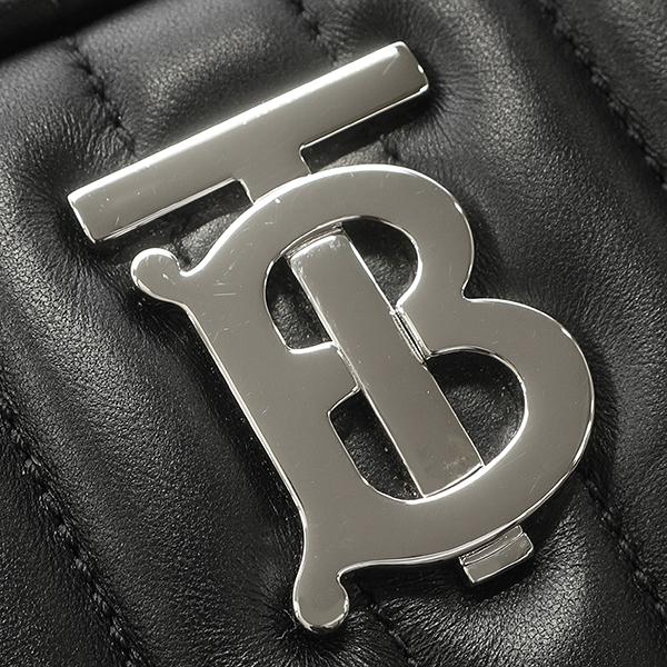 BURBERRY - roller Laura Mini Quilted Camera BagShoulder Bag leather Array