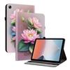 PU Leather Tablet Case for Oppo Pad Air- 11 Styles! Durable, with 2 Stand Slots, Pencil Holder & Card Slots, Flexible TPU Back Cover