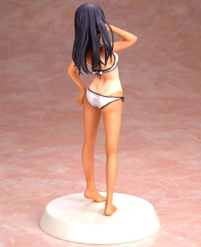 [USED] Assemble Heroines Don't Toy with Me, Miss Nagatoro Summer Queens