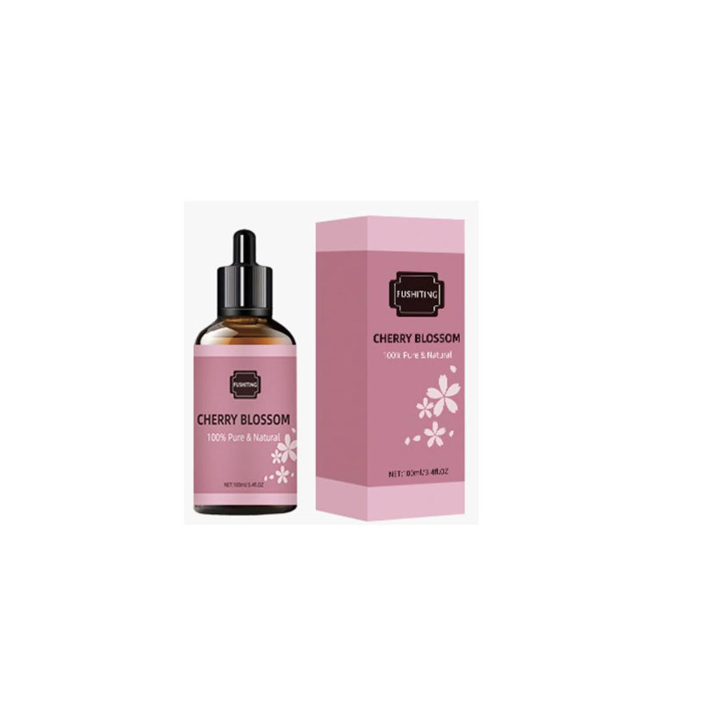 Lavendel Ätherisches Öl für Haarmassage und Kopfhautbehandlung 100ml