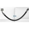 13468085 13468086 13374428 13374429 Rubber Metal Brake Pipe Braking Fluid Hose for Chevrolet Cruze for Buick Verano 2015-2018