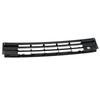 For Volkswagen VW Passat 2016 2017 2018 2019 Fog Light Frame With Electroplated Trim Fog Light Grille Without Fog Lamp Hole
