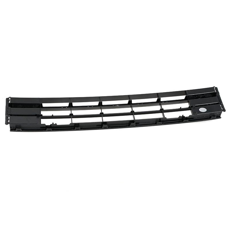 For Volkswagen VW Passat 2016 2017 2018 2019 Fog Light Frame With Electroplated Trim Fog Light Grille Without Fog Lamp Hole