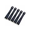Durable Ultra-Short High Gain SMA Walkie-Talkie Antenna for Senhai, Kesi, Quansheng, Baofeng