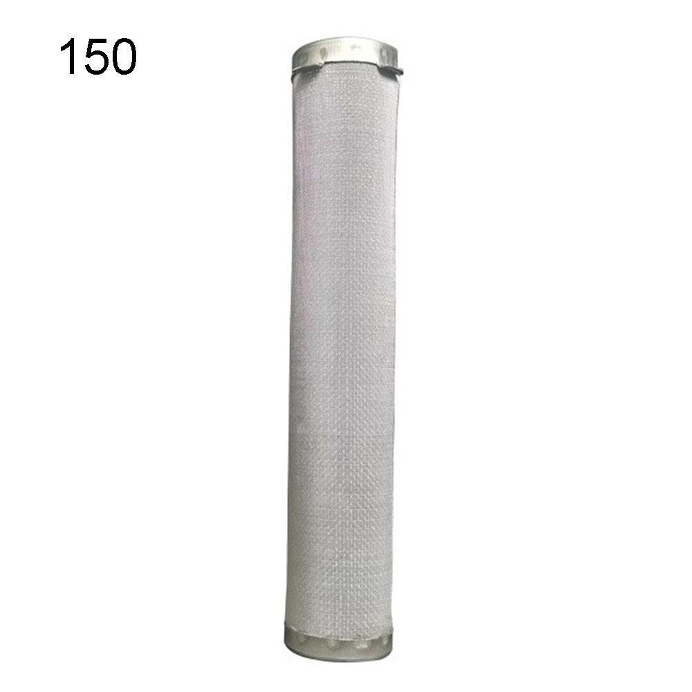 Filter Bottom Hole Outlet Manifold Filters High Filtering Accuracy