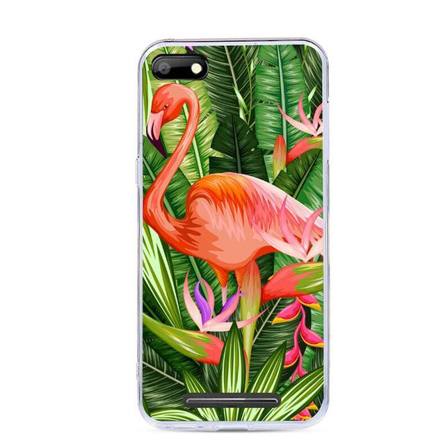 Buy Case For Lenovo Vibe C A2020 A 2020 Soft TPU Cover For Lenovo