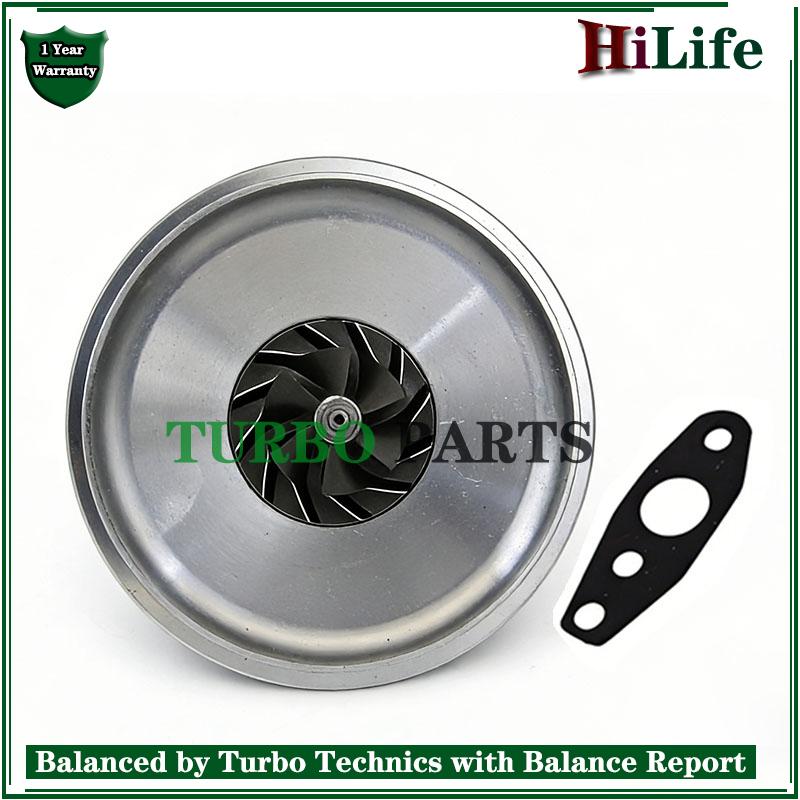 Turbo Core CT16 Turbo Cartridge 17201-30140 Turbocharger CHRA 17201-30141 for Toyota Hilux 2.5 D4D 2KD-FTV 88 Kw 120 HP 2007