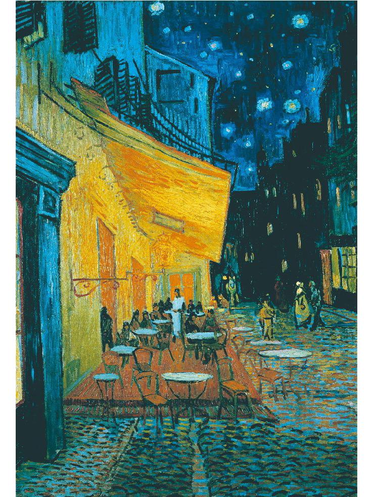 Mini Puzzle Tub de Test 150 de Piese - Design Pictură în Ulei pentru Decompresie Adulți