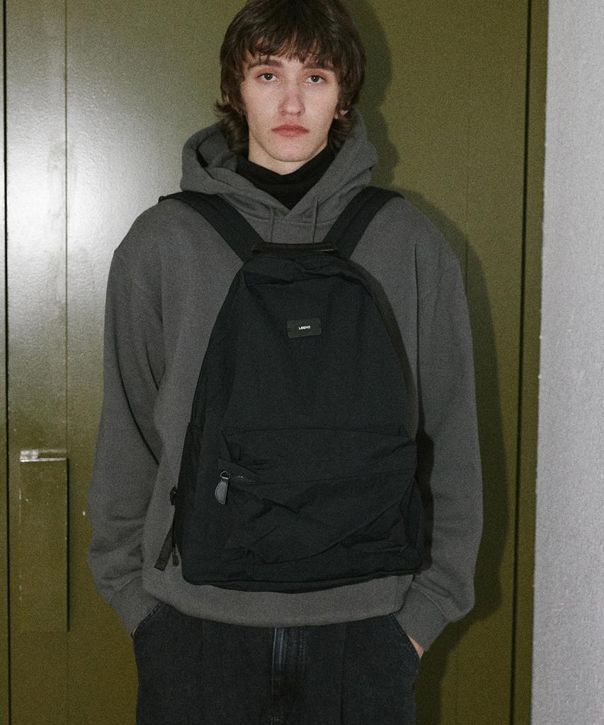 Leeho For Men Goto(Black)