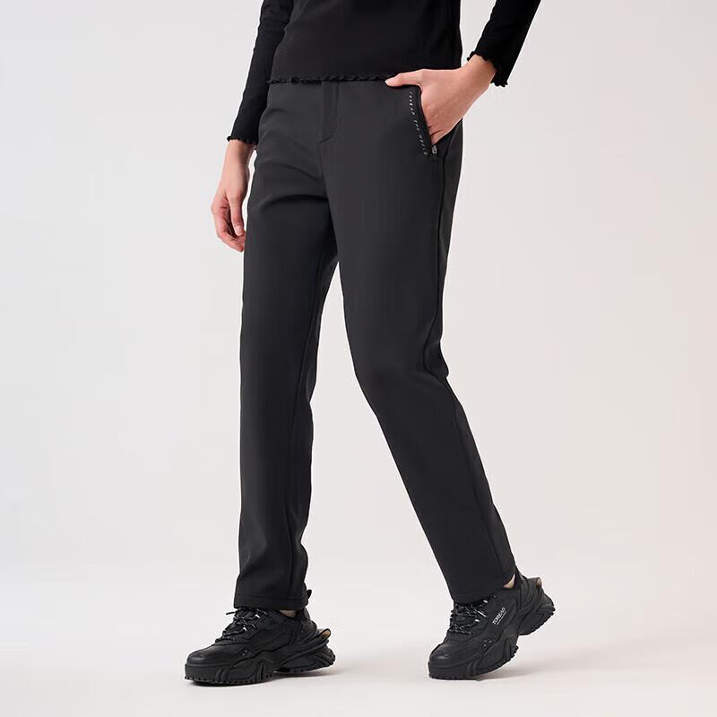 TOREAD Women's Windproof Softshell Functional Pants TAMMBM92830