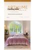 Gradient Plaid Velvet Taffeta Blanket for Bedroom, Living Room, Office, or Nap.