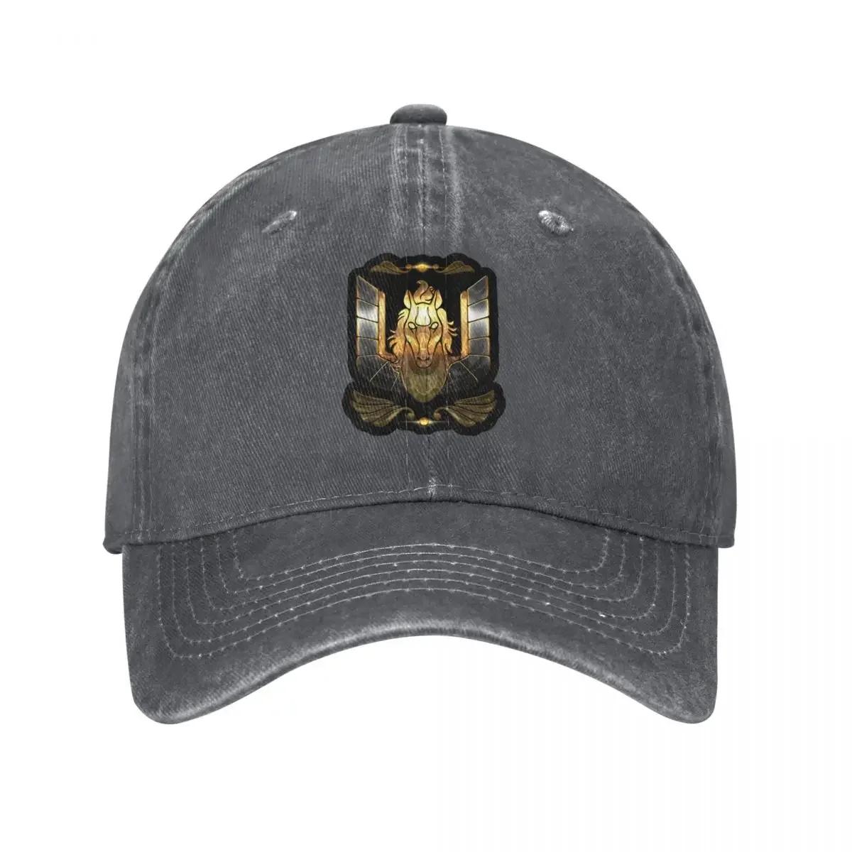 

Pegasus Bronze Saint Seiya Baseball Cap Japanese Anime Couple Women Sunscreen Hip Hop Hats Summer Outdoor Sports Cap Adjustable