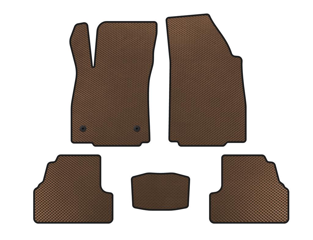 

EVA mats (Brown) for Buick Encore 2013-2019