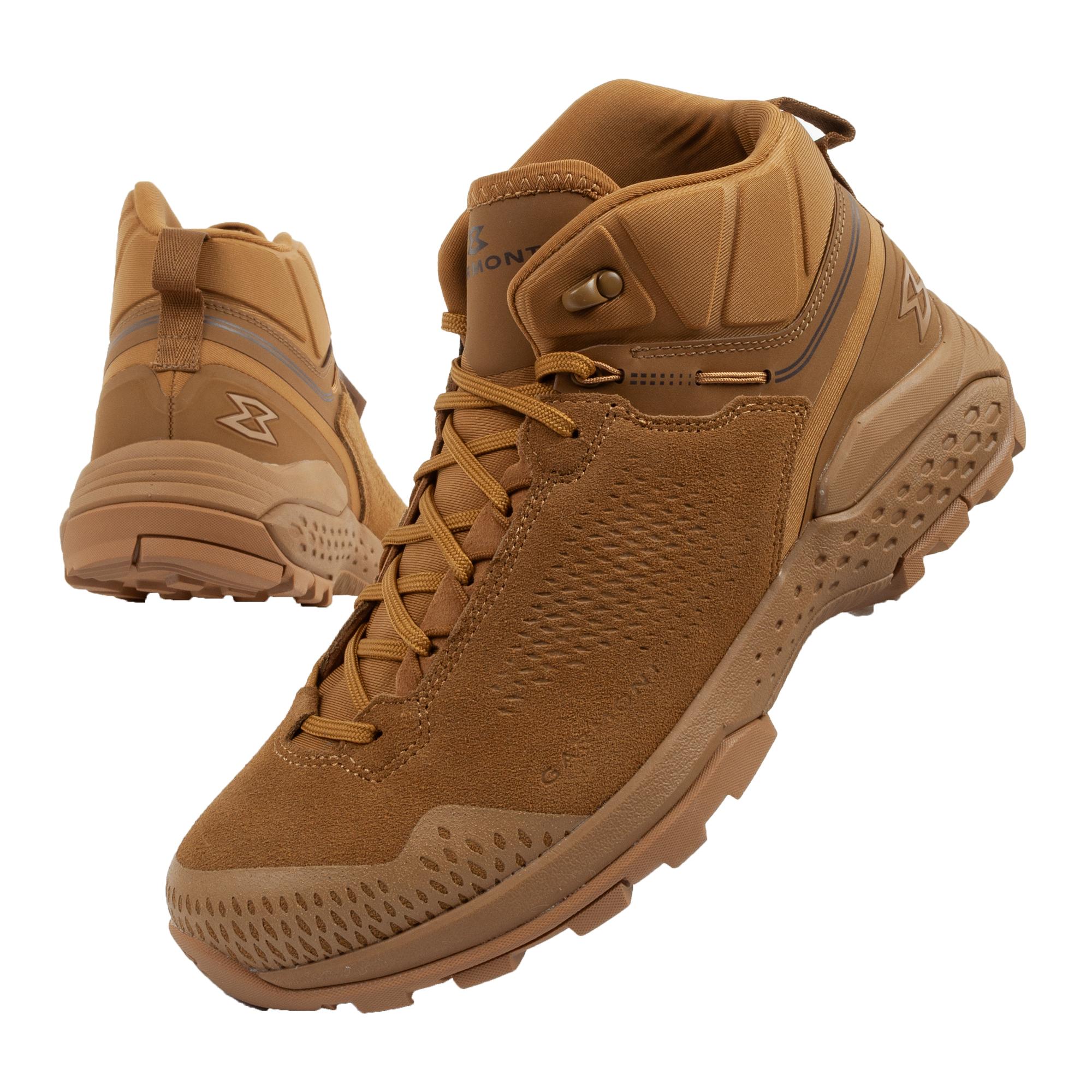 Garmont T4 Groove Coyote [002709] y
