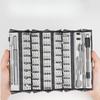 128-in-1 Precision Screwdriver Set Cell Phone Computer Laptop Professional Repair Tool