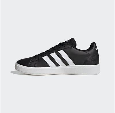 Sneakers Grand Court TD Lifestyle Court Casual Women Cloud White/core Black/cloud White