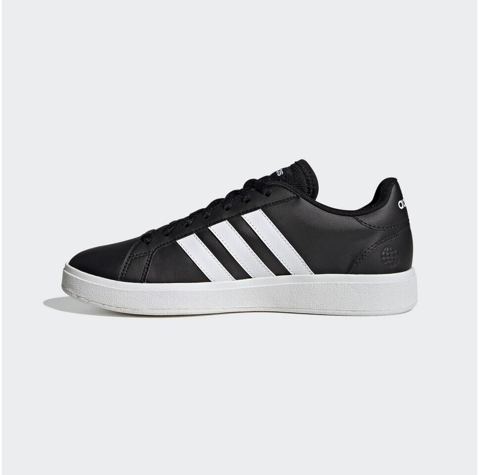 

Кроссовки Adidas Grand Court TD Lifestyle Court Casual Women cloud white/core black/cloud white 36