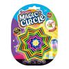 3D Spiral Illusion Magic Star Fidget Stress Relief For Anxiety Autism Sensory Toys Adults Children Juguetes Antiestrs Novedosos