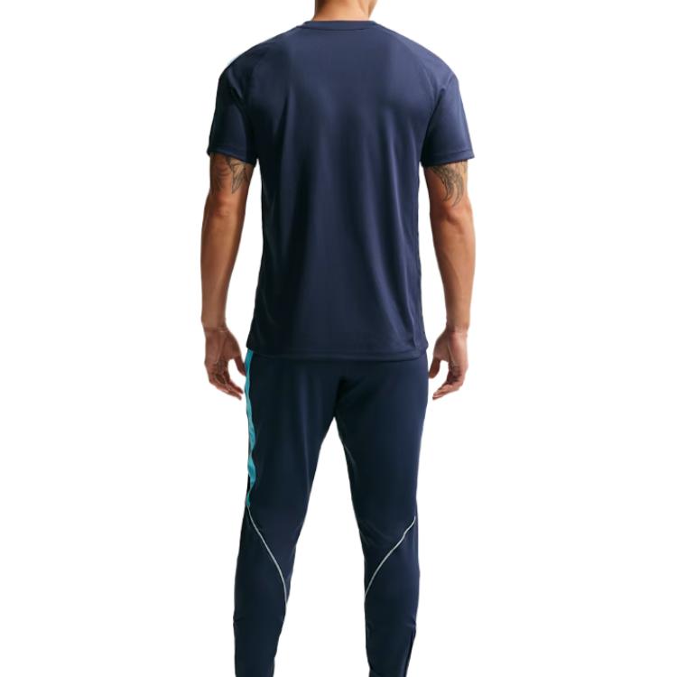 Nike Dri FIT Strike Soccer Jersey Men's IF1461-410