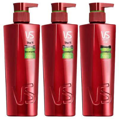 Vidal Sassoon Glättendes & Volumenverleihendes Shampoo