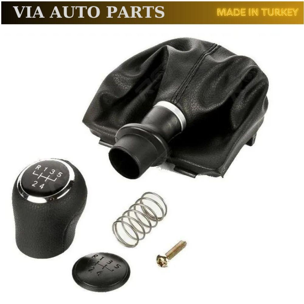 

Complete Gear Shift Knob Set for Trasnporter T7 2015 After OEM 7E0711113H 7E0711113H