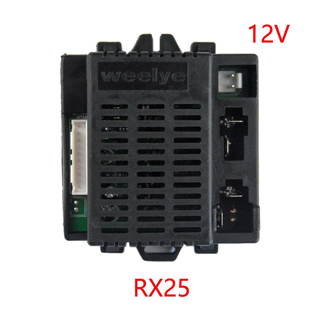 Berryjia Elektrisches Kinderauto Fernbedienung Platine Empfänger