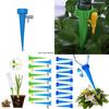 Automatic Self Watering Spikes For Plant Pot Irrigation System Garden Tool