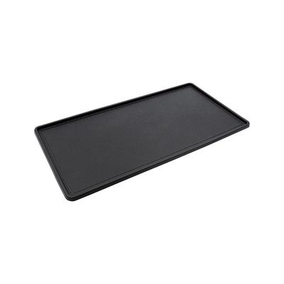 Tsuchiya Yac Auto Innenraum 255 x 130 x Anti-Rutsch-Matte, Anti-Rutsch-Tablett, Breit, Schwarz, ca.. 5mm, ZE-78