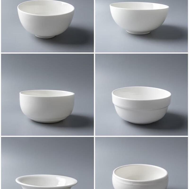 Huihuang Food Grade Melamine Noodle Soup Bowl