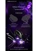 LOCKINK CB Electric Shock Chastity Training Toy